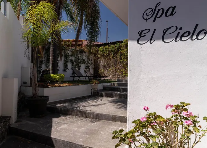 Río Tinto Hotel Boutique Atlixco