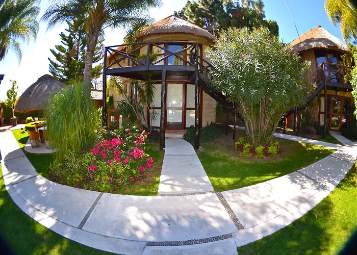 La Aldea Hotel&Spa Atlixco