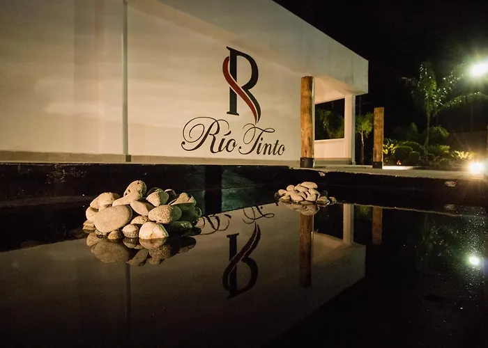 Río Tinto Hotel Boutique Atlixco